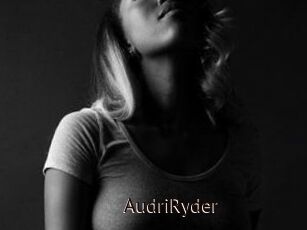 AudriRyder