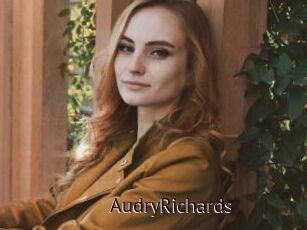 AudryRichards