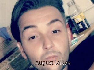 August_laikes