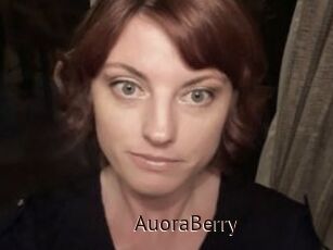 AuoraBerry
