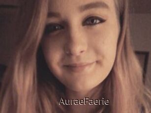 AuraeFaerie