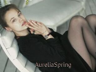 AureliaSpring