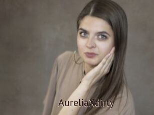 AureliaXdirty