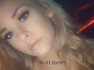 Auri_Jones