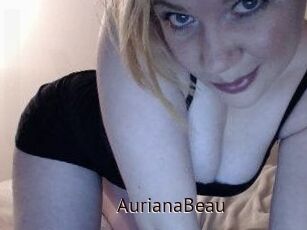 AurianaBeau