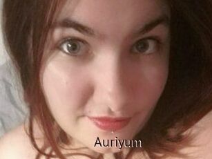 Auriyum