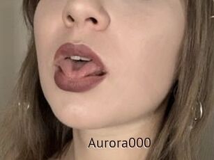 Aurora000
