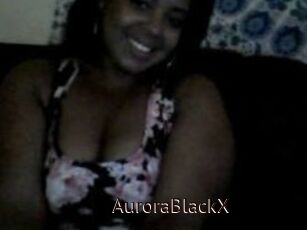 AuroraBlackX
