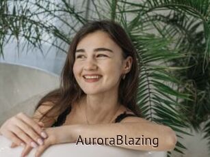 AuroraBlazing