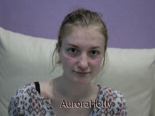 AuroraHolly