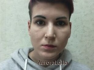 AuroraLolla