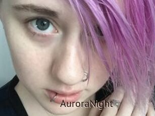 AuroraNight