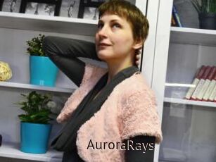 AuroraRays
