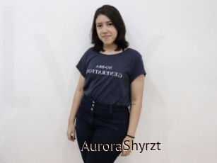 AuroraShyrzt