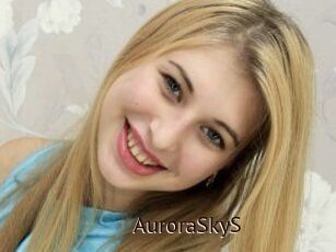 AuroraSkyS
