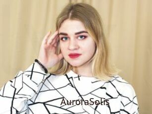 AuroraSolis