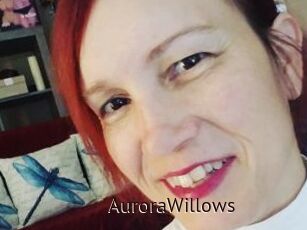 AuroraWillows