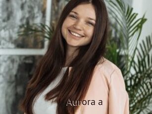 Aurora_a
