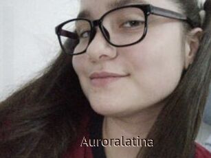 Auroralatina