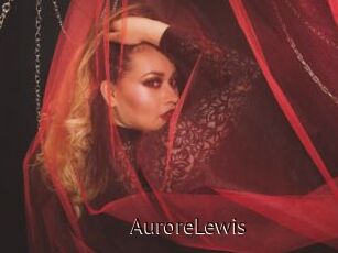 AuroreLewis