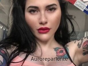 Aurorepariente