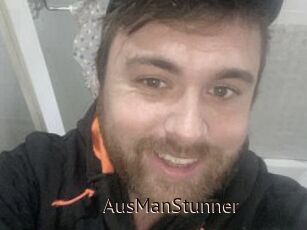 AusManStunner