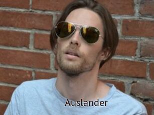 Auslander