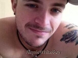 AussieWhiteBoy