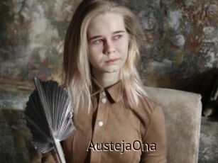 AustejaOna