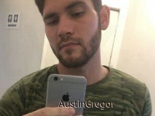AustinGregor