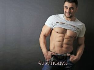 AustinGuyx