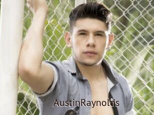AustinRaynolds