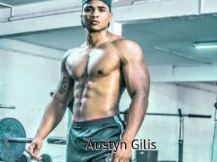 Austyn_Gilis