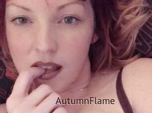 AutumnFlame