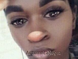 AutumnLaNegra