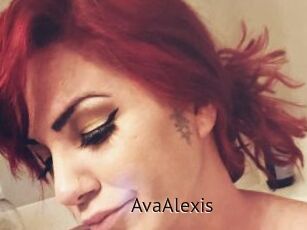 AvaAlexis