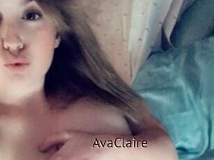 AvaClaire