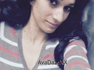 AvaDazeXX