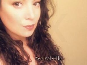 AvaIsabella