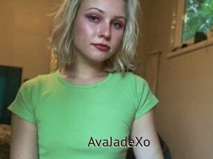 AvaJadeXo