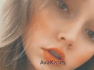 AvaKisses