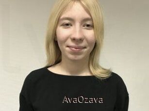 AvaOzava