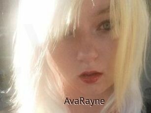 AvaRayne