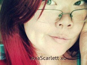 AvaScarlett_xo
