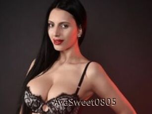 AvaSweet0805