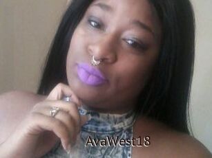 AvaWest18