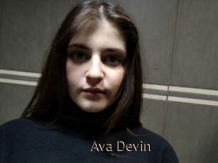 Ava_Devin