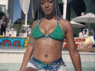 Avahxxx