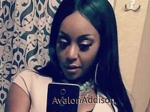 AvalonAddison