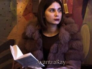 AvantraRay